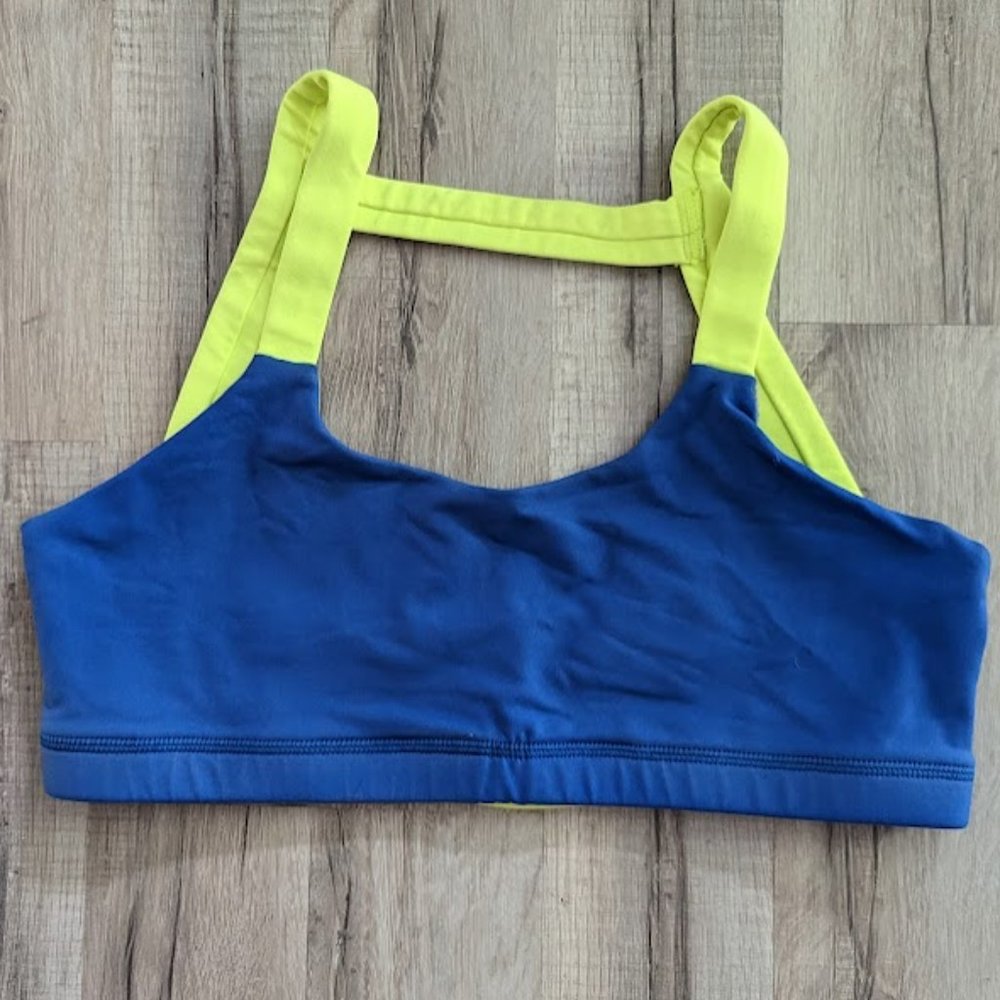Born Primitive Sports Bra